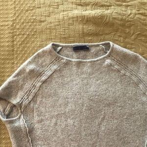 Velvet Brand Sweater Vest